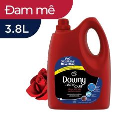 Nước xả vải Downy đam mê 3.8L