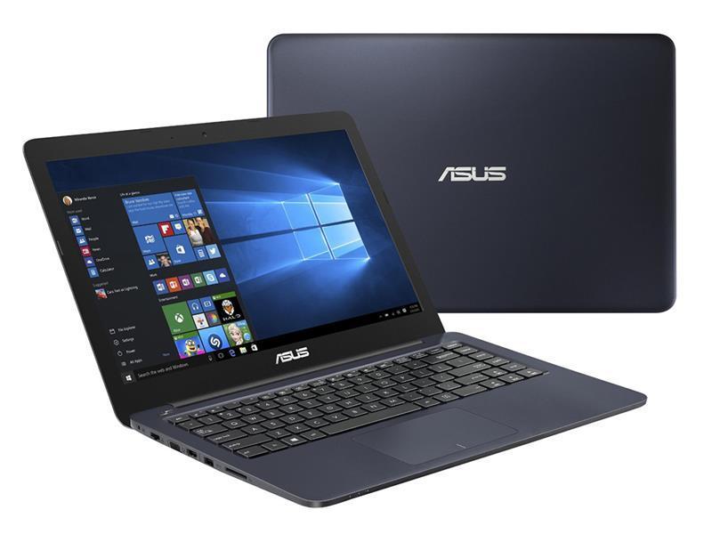 Laptop Asus E402S N3050/2GB/500GB phù hợp giải trí lướt web 2018