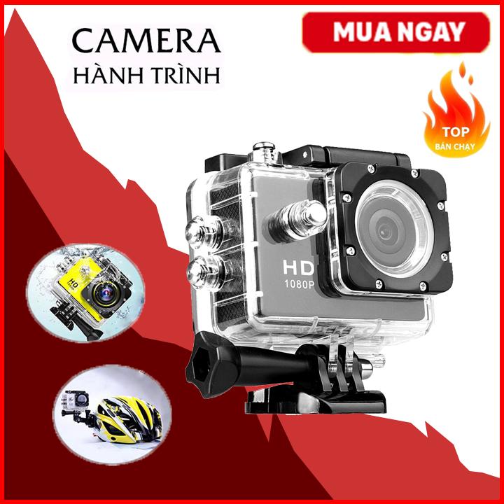 Camera hành trình HD 1080 Sport Cam A9 ( shop còn chuyên các sản phẩm camera Yoosee 3 Anten, loa...