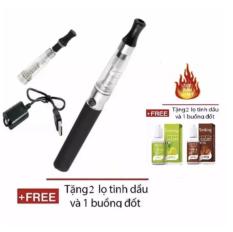 thuốc lá điện tử ce5 có tinh dầu