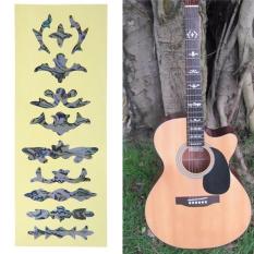 MIẾNG DÁN DECAL GUITAR