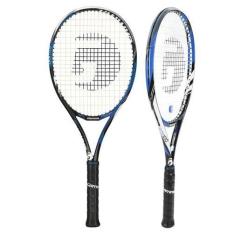 Vợt tennis Gamma RZR 100 (16×18) – Chưa có cước