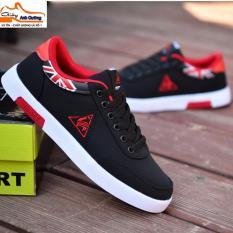 Giày sneaker nam thể thao có hộp – Giày thể thao nam- Giày nam đẹp Mẫu Mới Nhất- có size to -Anh Cường shoes TGT
