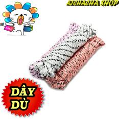 Dây dù 10m chắc chắn đa năng( có video) – aichacha shop