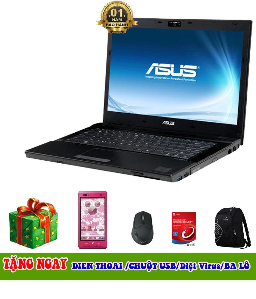 Laptop Asus B53E i7 8GB RAM, 500GB HDD 15.6 inch hàng nhập full box giá rẻ chơi game ổn