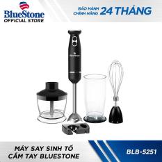 Máy xay sinh tố cầm tay Bluestone BLB-5251