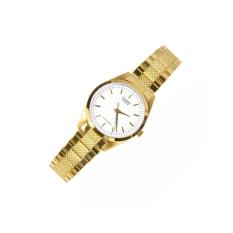 Đồng hồ nữ dây thép không gỉ Casio LTP-1274G-7ADF