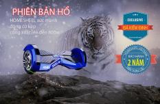 XE ĐIỆN CÂN BẰNG HOMESHEEL S8 Phiên bản hổ USA 2019