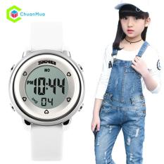 Đồng hồ cho Teen Nữ Skmei 1100 Cực Cool – Mã: DHA472