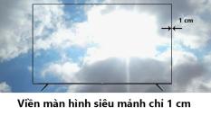 Giá sốc Smart Tivi TCL 4K 65 inch L65P6 Tại An Nguyên Group
