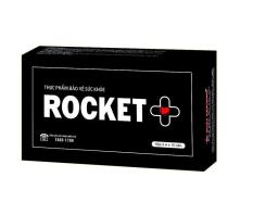 Viên Uống Rocket+ cải thiện sinh lý nam hộp 45 viên