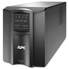 APC Smart-UPS 1500VA LCD 230V (SMT1500I)