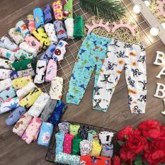 SET 2 QUẦN DÀI BÉ TRAI SIZE TỪ 8 – 18 KG