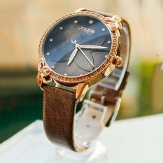 Đồng hồ Nữ Julius Ja-868 hàn Quốc chính