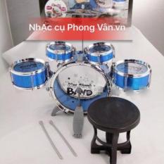 Bộ trống jazz drum cho bé