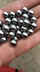 Bộ 1kg Bi sắt 8mm 8 ly ( khoảng 478 viên)