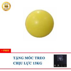 BÓNG CHUYỀN HƠI 250G (MÀU VÀNG)