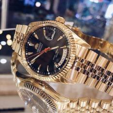 Đồng hồ Orient Nam SEV0J004BH-B .