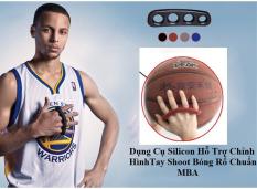 Dụng Cụ Hỗ Trợ Ném Bóng Rổ Chuyên Nghiệp —-SIZE S