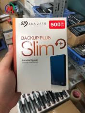 Ổ cứng di động 500GB Seagate 3.0 bh 24 tháng