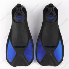 Chân nhái lặn biển AF-680, chân vịt lặn biển, chất liệu silicone ôm chân thoải mái vận động – DONGDONG