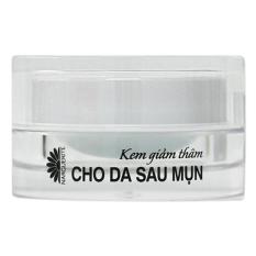 Kem Giảm Thâm Sau Mụn Narguerite 15g