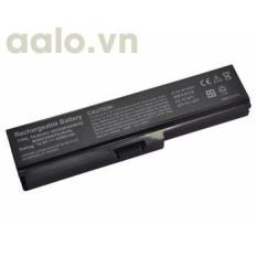 Pin Laptop Toshiba Satellite M640,M645