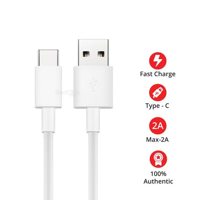 Dây cáp sạc 2A HUAWEI (AP51)