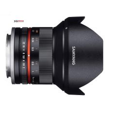 SAMYANG 12MM F/2.0 NCS CS for sony