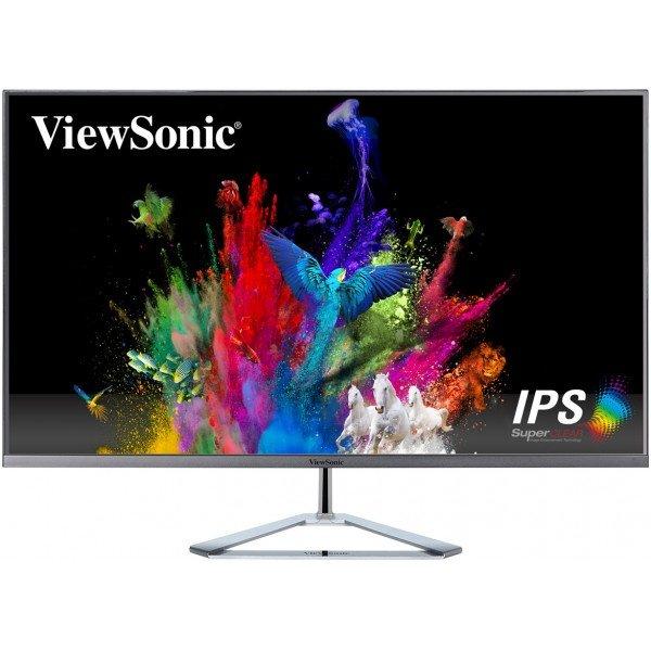 Màn hình vi tính Viewsonic 31.5 inch VX3209-2K QHD IPS