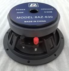 MỘT CỦ LOA BASS 20 BM TỪ 140 COIL 51 – HÀNG NHẬP KHẨU