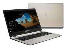 Laptop Asus X507MA-BR069T N4000/ 4GB/ 1TB/ 15.6/ WIN 10 (Vàng đồng) – Hãng phân phối chính thức