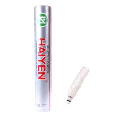 Ống cầu lông Hải Yến 12 quả