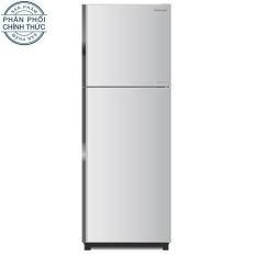 Tủ lạnh Hitachi R-H350PGV4(INOX) 290L (2 Cửa) (Bạc)