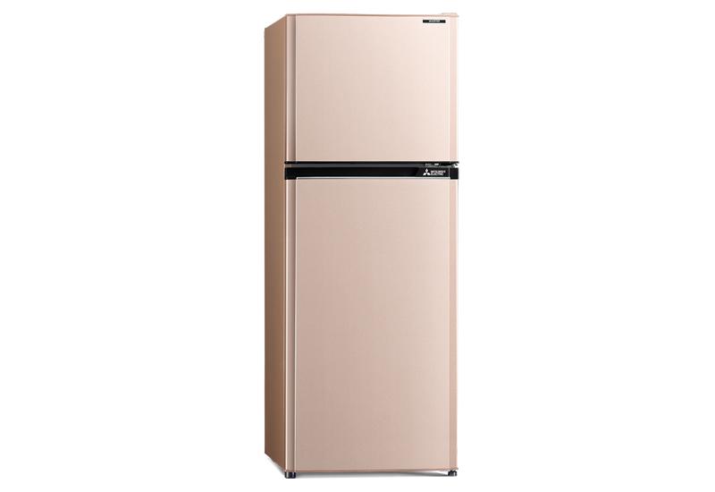 Tủ Lạnh MITSUBISHI Inverter 231 Lít MR-FV28EJ-PS-V