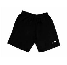 Quần Li.ning Đen trơn