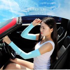 HÀNG NHẬP COMBO 2 CẶP GĂNG TAY CHỐNG NẮNG HQ