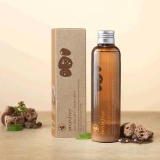Innisfree – Nước cân bằng se khít lỗ chân lông từ tro núi lửa Jeju Volcanic Pore Toner 250ml