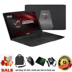Asus Gaming Chuyên Game GL552JX (Core i5-4200H/ 4G/ 500G/VGA NVIDIA GTX 950M, màn 15.6 in )
