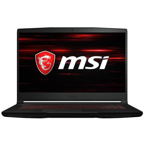 Laptop MSI GF63 8RD-221VN (i7-8750H, VGA GTX 1050TI 4GB, 15.6 inches, Win 10) - Hãng phân phối chính thức