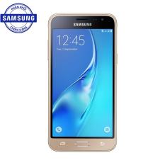 Nơi Bán Samsung Galaxy J3 LTE/4G (Vàng) – Hãng phân phối chính thức