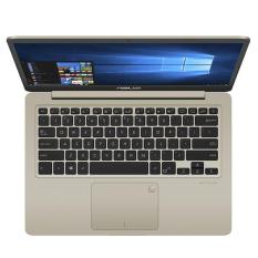 Laptop Asus A411UA-EB447T (Gold)