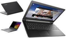 Laptop Lenovo Ideappad 110 N3060|4G|1000G Giá giải nhiệt mùa hè