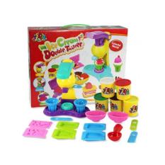Đồ chơi đất nặn, Do choi dat set, Bộ đồ chơi đất nặn, đất sét cao cấp cho bé