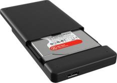 Box HDD 2.5″ USB 3.0 Orico 2599US3-BK