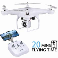 flycam jjrc h68 bay 20p quay hd