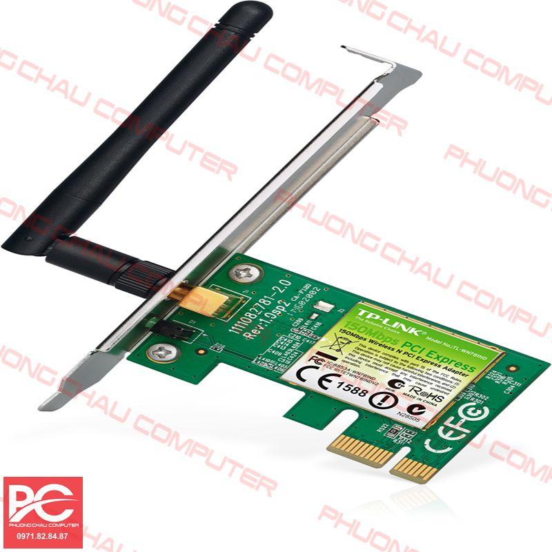 Card mạng TP-Link TL-WN781ND