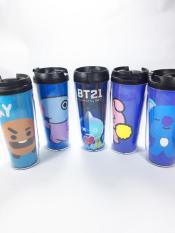 Bình nước BTS, BT21