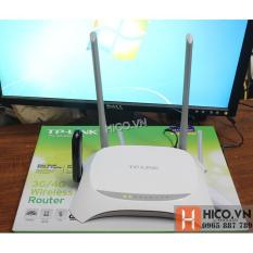 Bộ phát wifi từ usb 3G – Tp-link MR3420 chuyên dụng trên ô tô , văn phòng+ Sim Viettel 60GB/tháng x 12 tháng, quà tặng hấp dẫn
