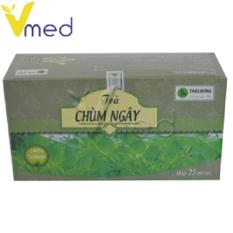 Trà Chùm Ngây